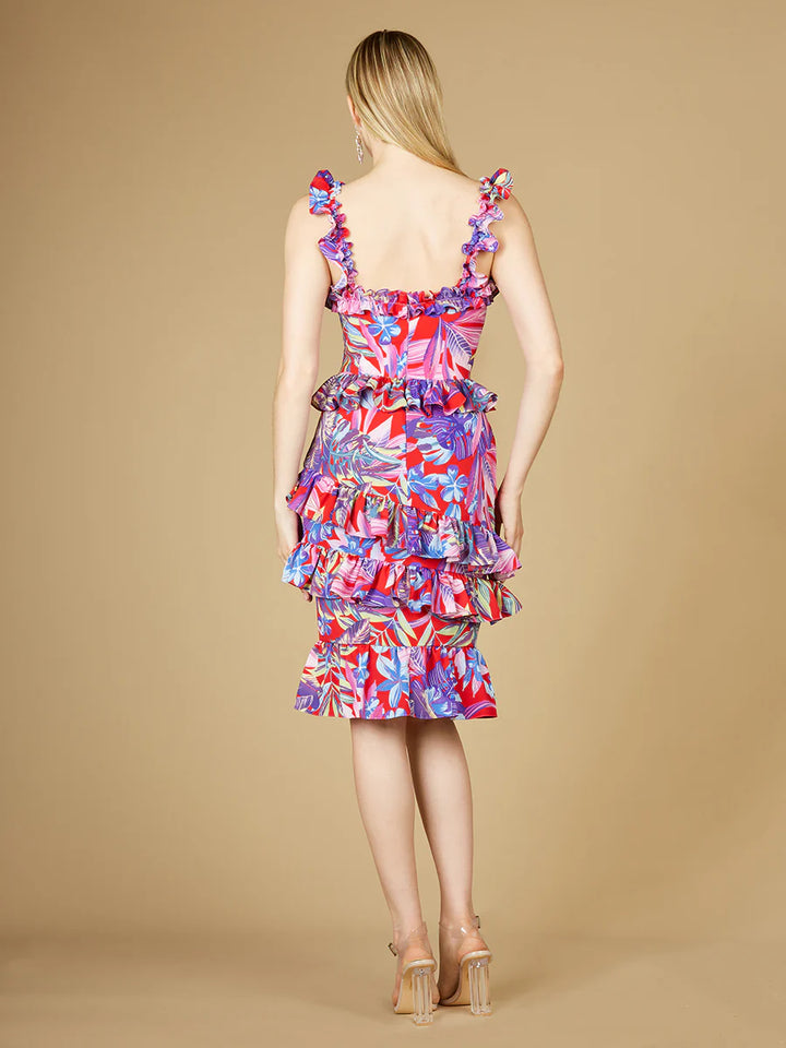 Lara 29267 dress