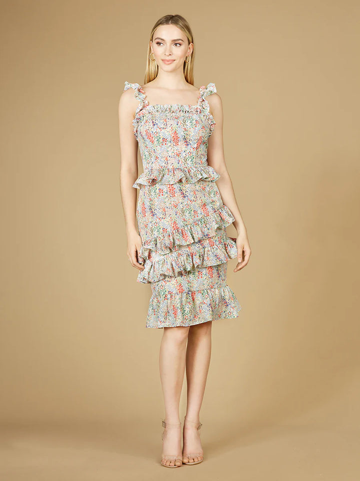 Lara 29272 dress