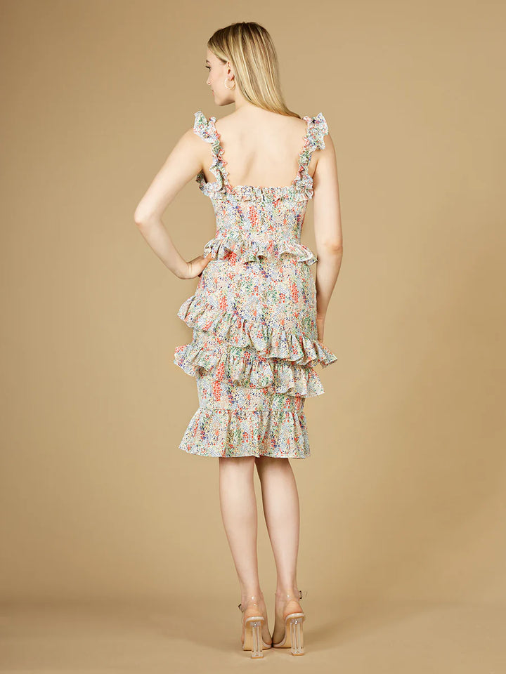 Lara 29272 dress