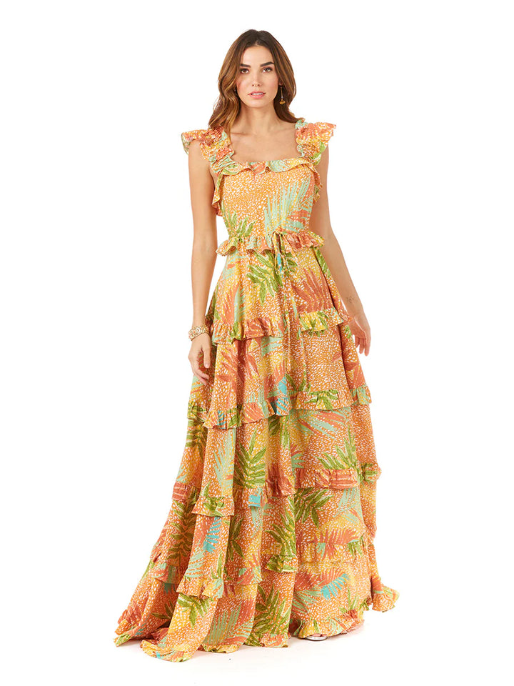 Lara 29280 dress