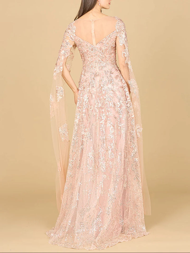 Lara 29300 dress - FOSTANI.com