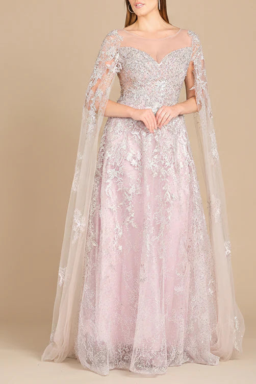 Lara 29300 dress - FOSTANI.com