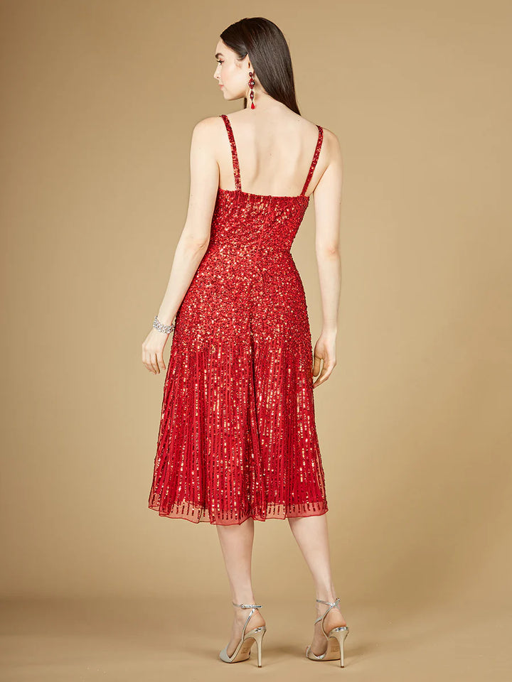 Lara 29347 dress