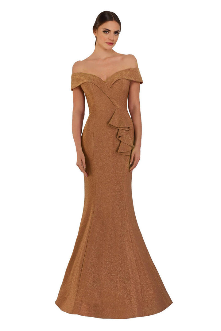 JANIQUE 2936 Dress - FOSTANI.com