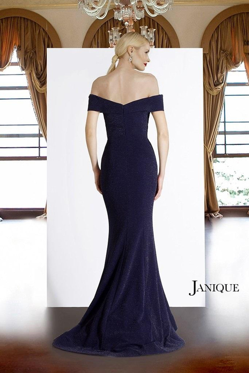 JANIQUE 2936 Dress - FOSTANI.com