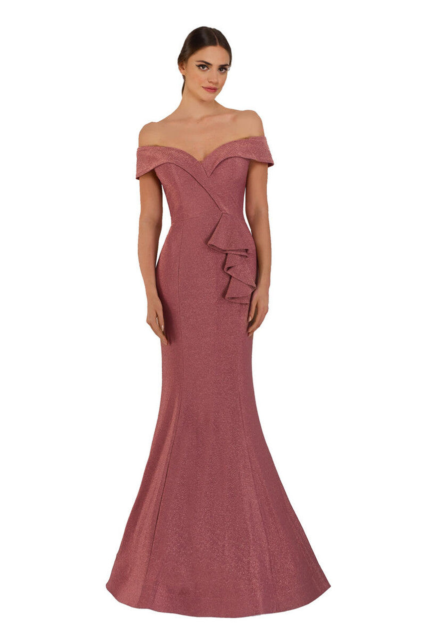 JANIQUE 2936 Dress - FOSTANI.com
