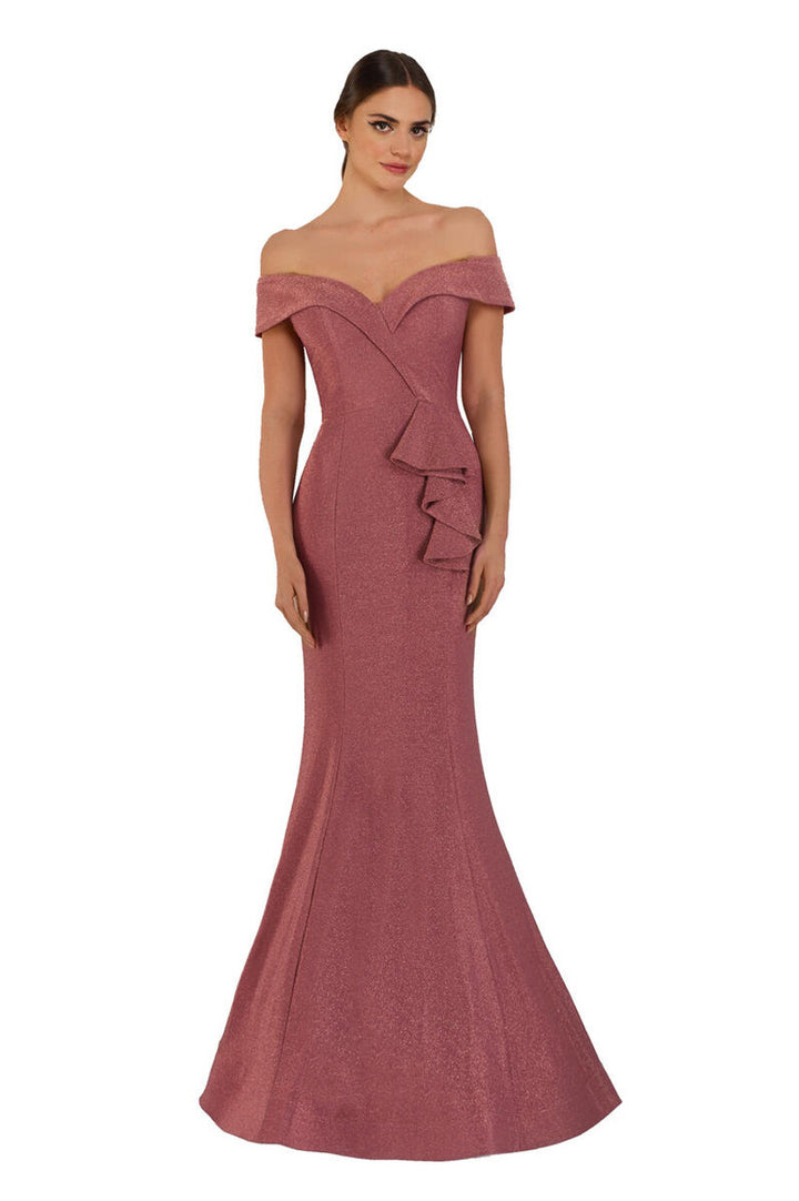 JANIQUE 2936 Dress - FOSTANI.com
