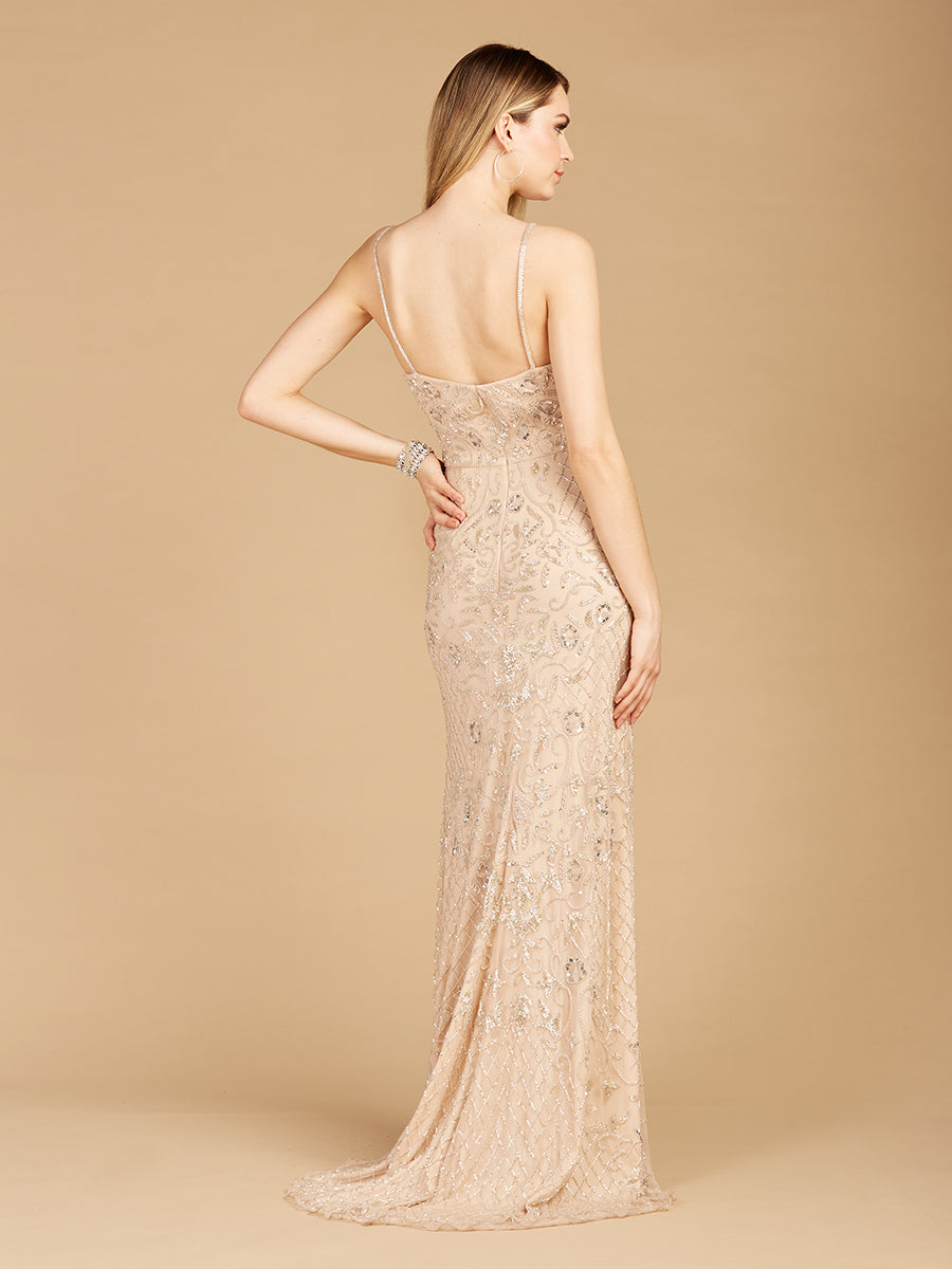 Lara 29373 Dress