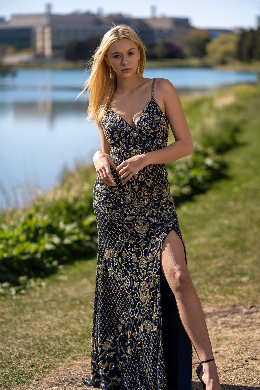 Lara 29373 Dress