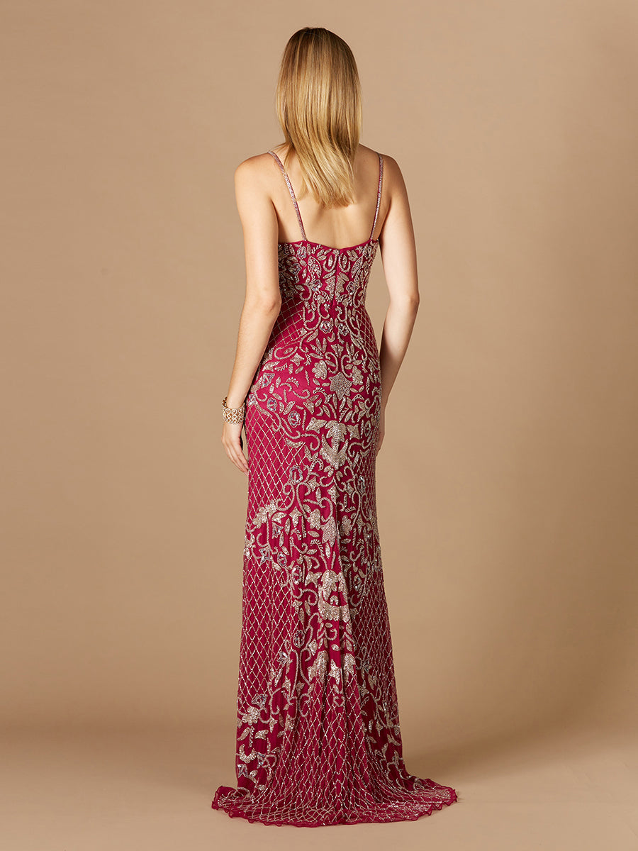 Lara 29373 Dress