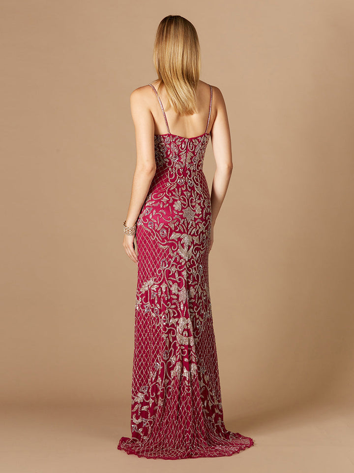 Lara 29373 Dress