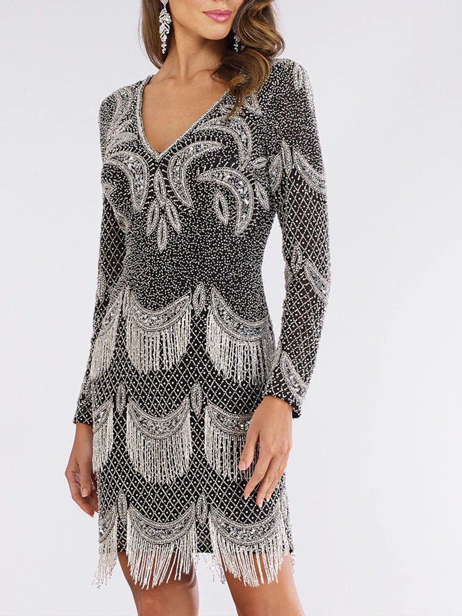 Lara 29357  Dress