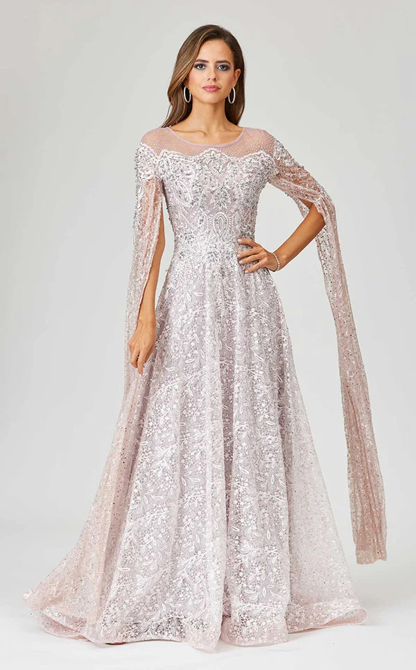 Lara 29454 dress - FOSTANI.com