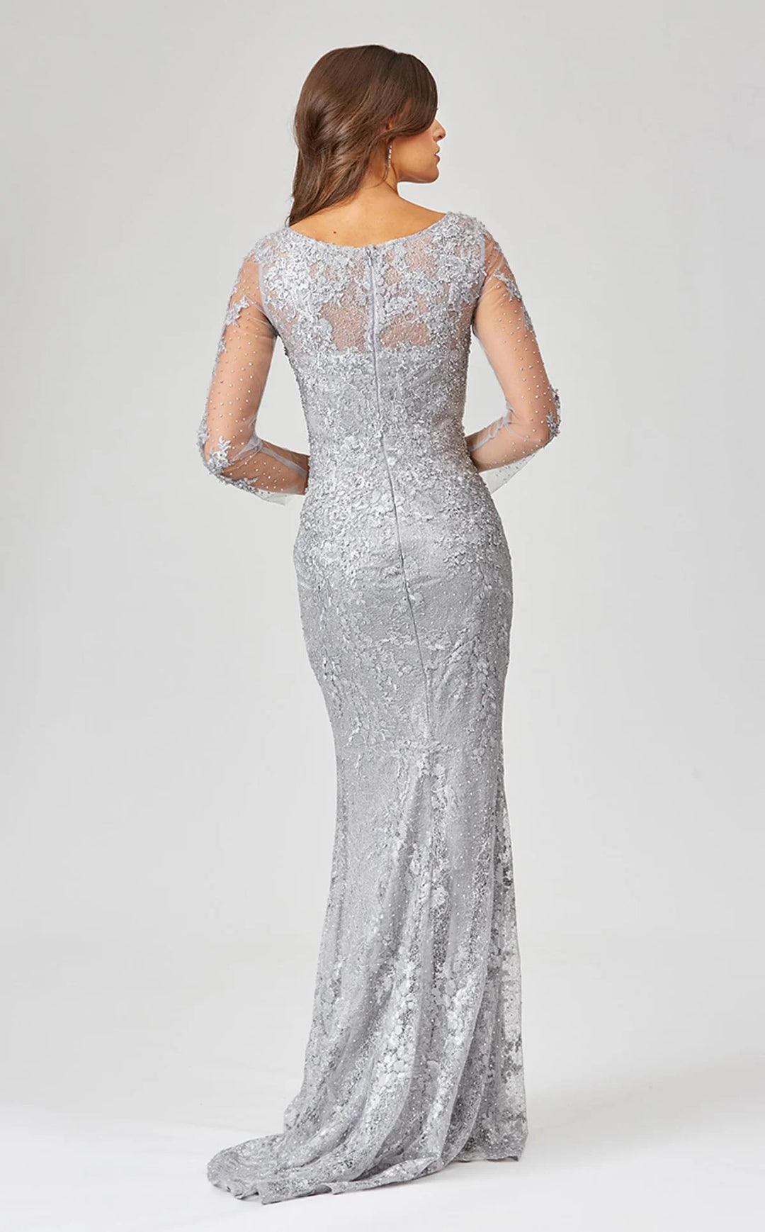 فستان لارا 29473