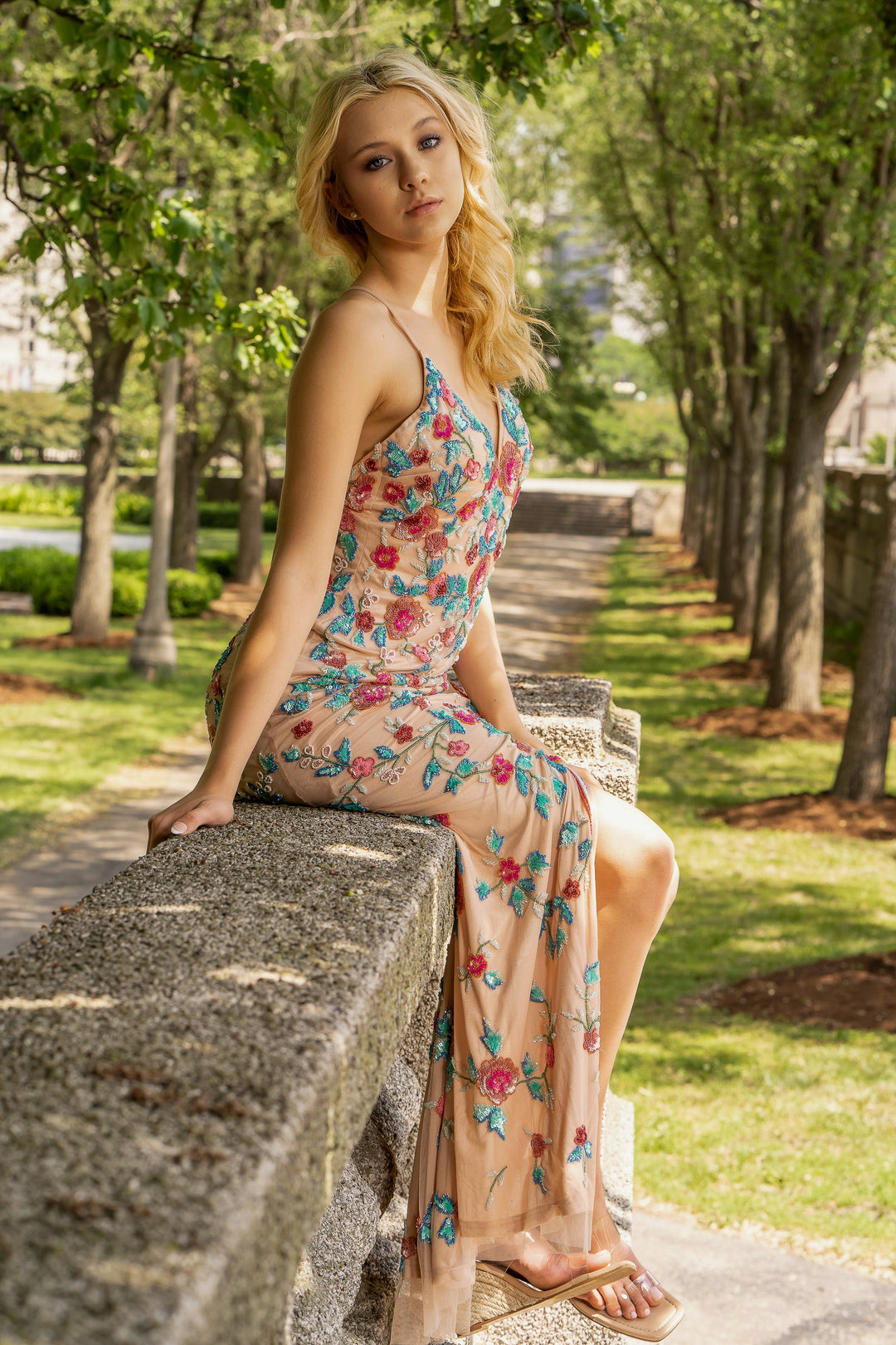 Lara 29486 Dress