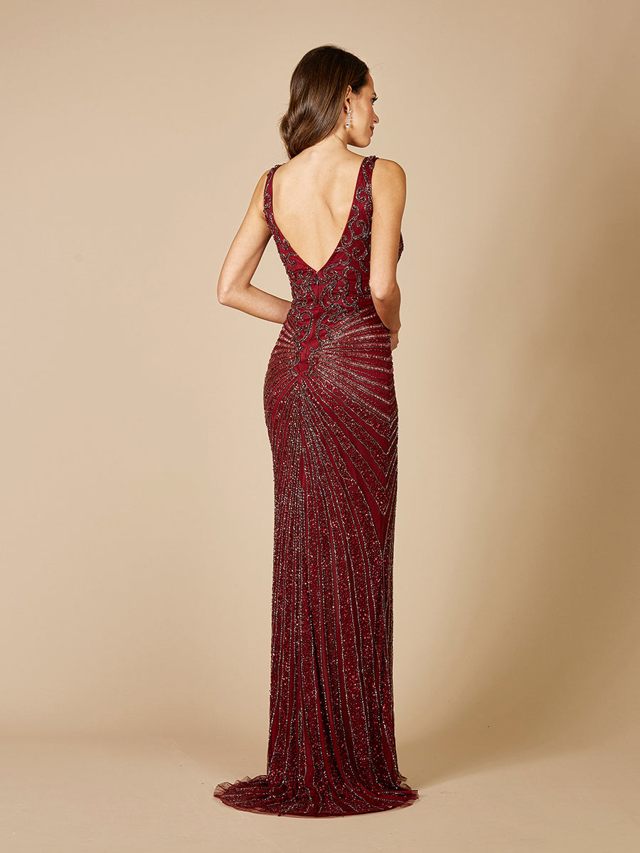 Lara 29528 Dress