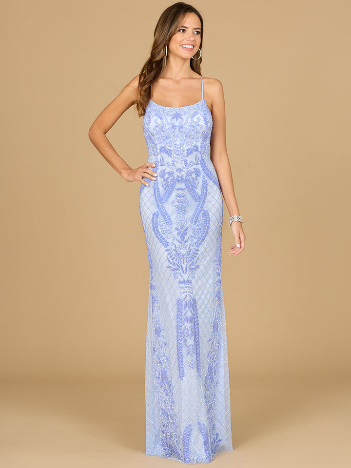 Lara 29577 Dress