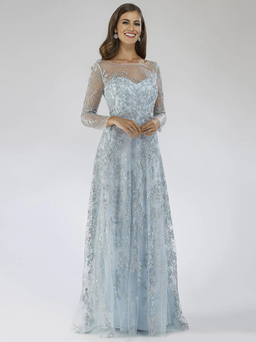 Lara 29677 dress - FOSTANI.com