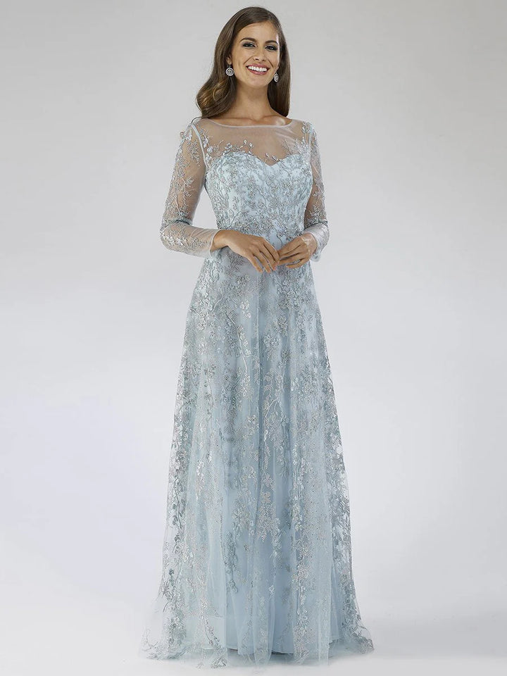 Lara 29677 dress - FOSTANI.com