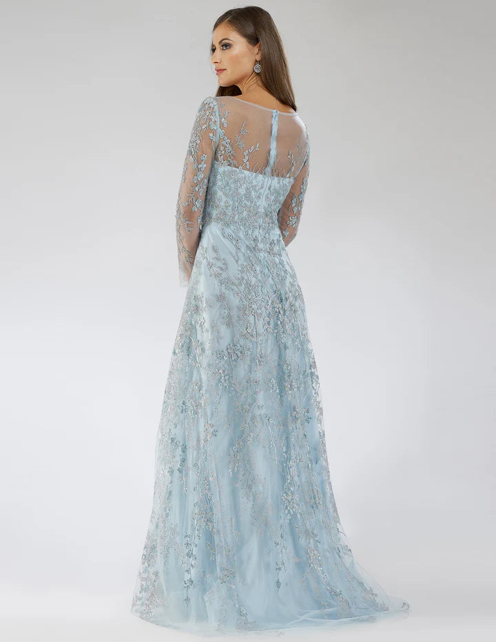 Lara 29677 dress - FOSTANI.com