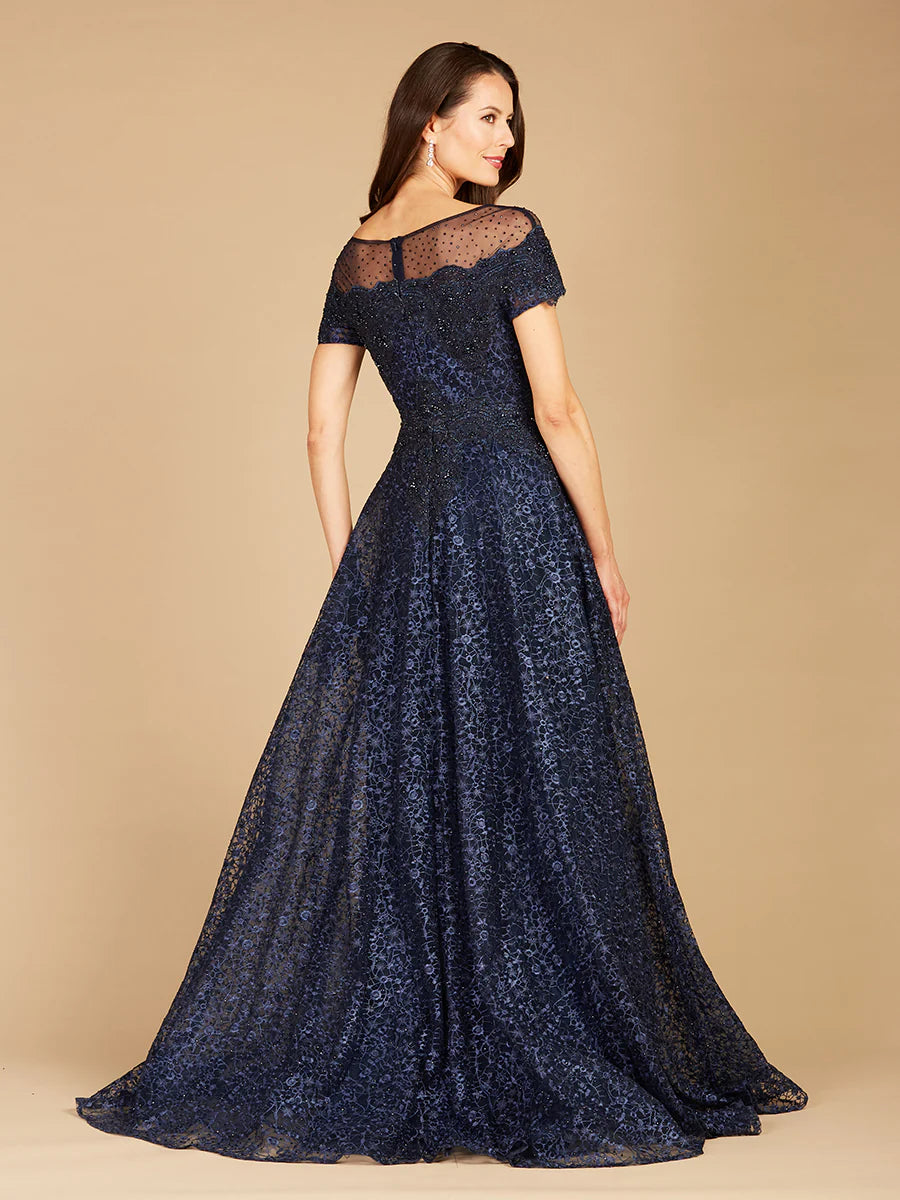 Lara 29765 dress - FOSTANI.com