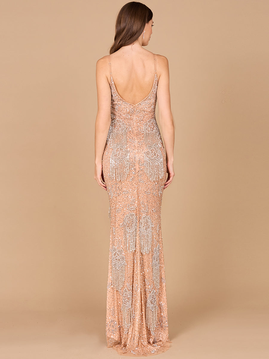 Lara 29892 Dress