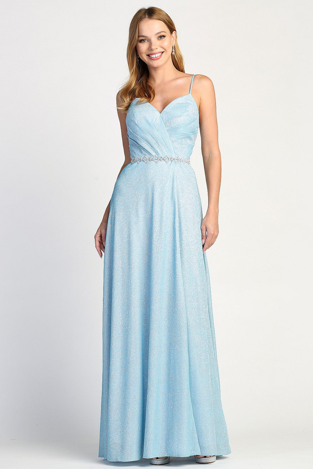 Adora 3028 Dress - FOSTANI.com