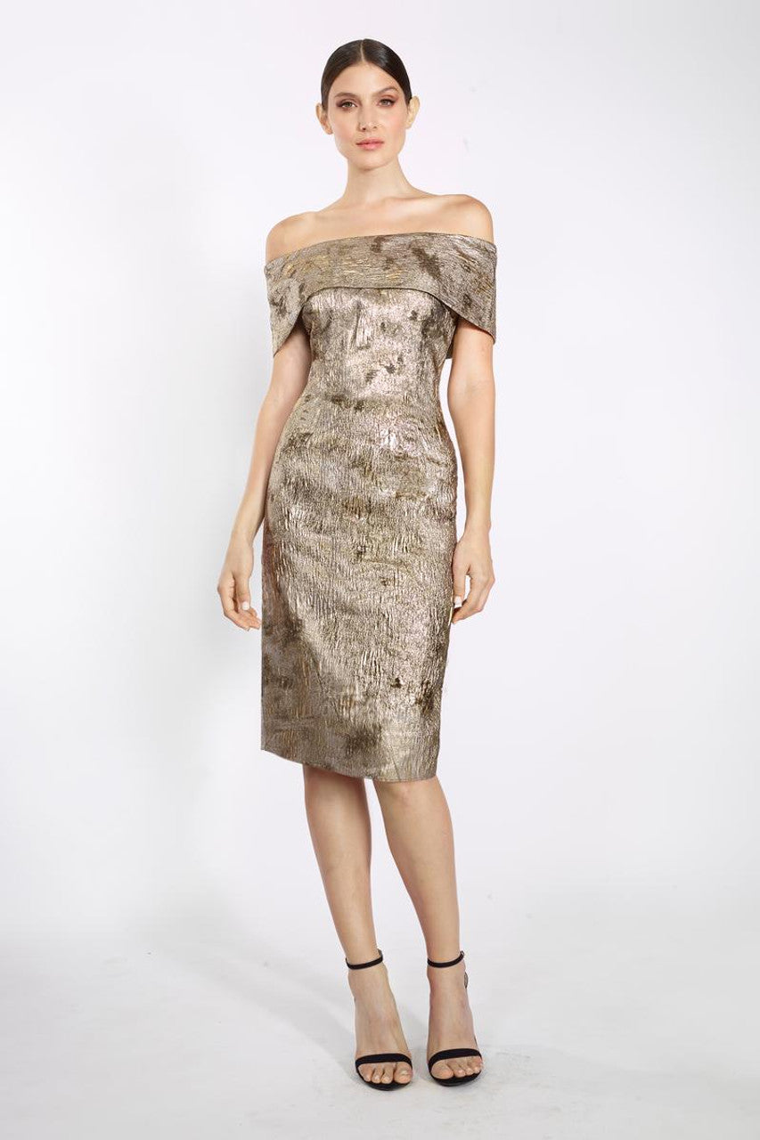 JANIQUE 3044 Dress - FOSTANI.com