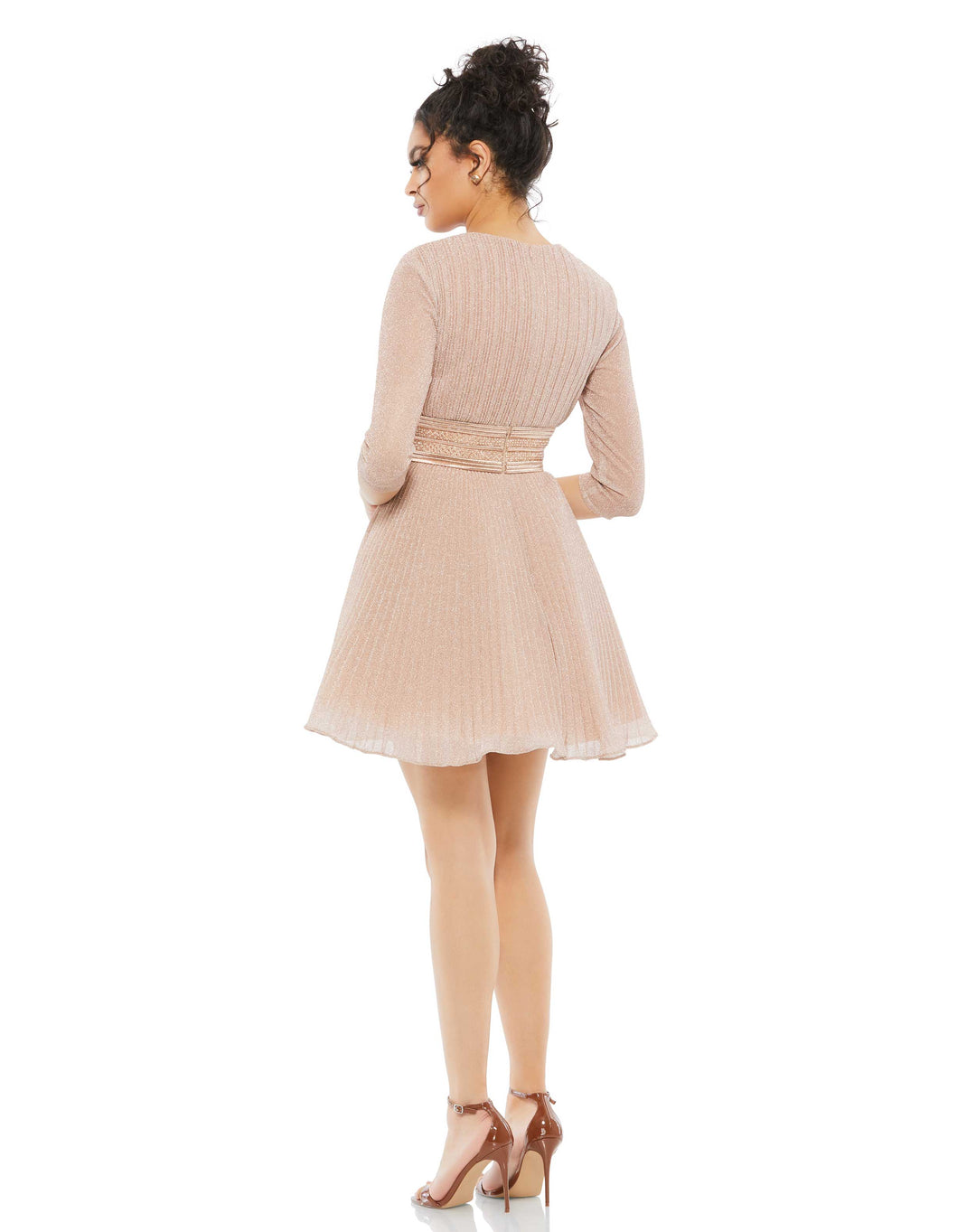 Mac Duggal 30749 Dress - FOSTANI