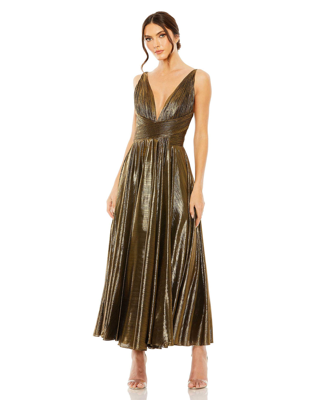 Mac Duggal 30761 Dress - FOSTANI.com
