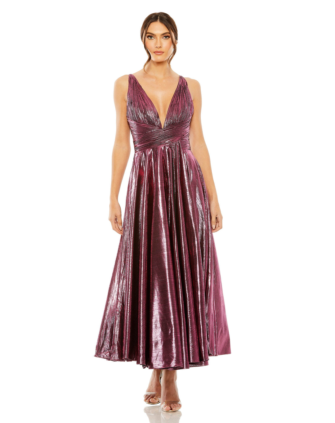Mac Duggal 30761 Dress - FOSTANI.com