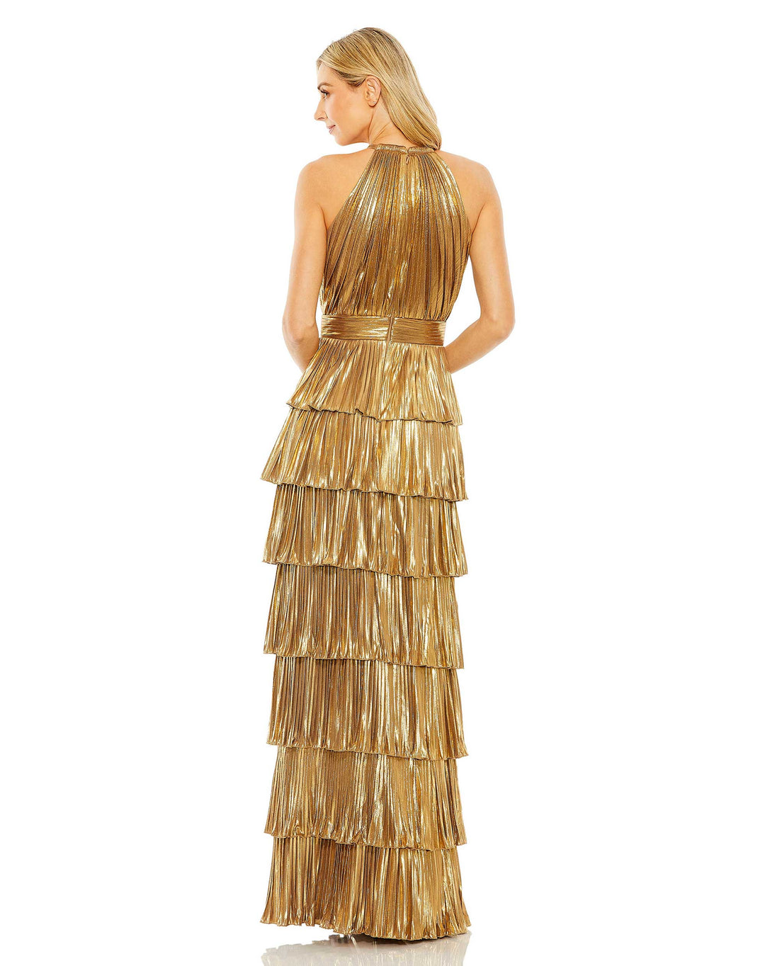 Mac Duggal 30763 Dress - FOSTANI.com