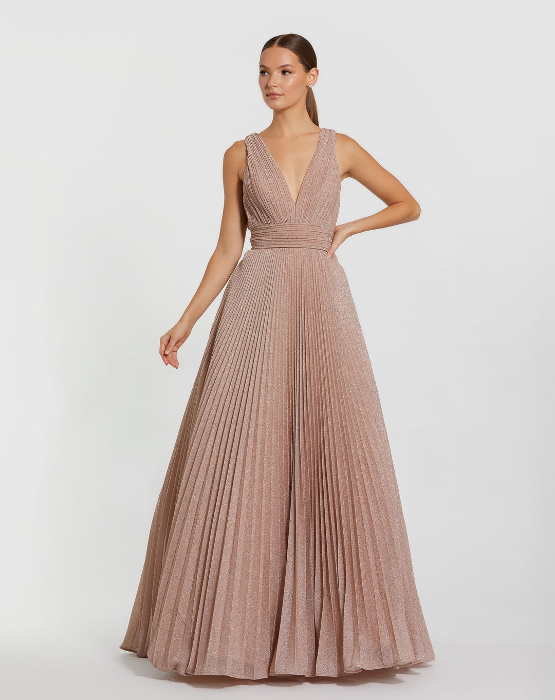 Mac Duggal 30773 Dress - FOSTANI.com