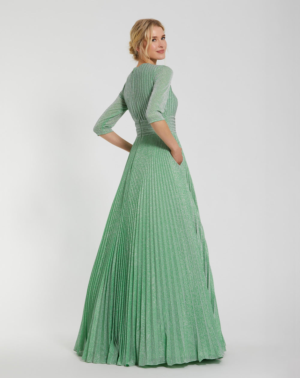 Mac Duggal 30775 Dress - FOSTANI.com
