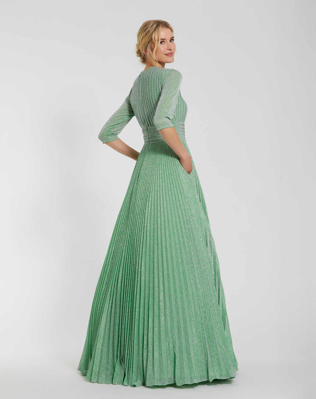 Mac Duggal 30775 Dress - FOSTANI.com