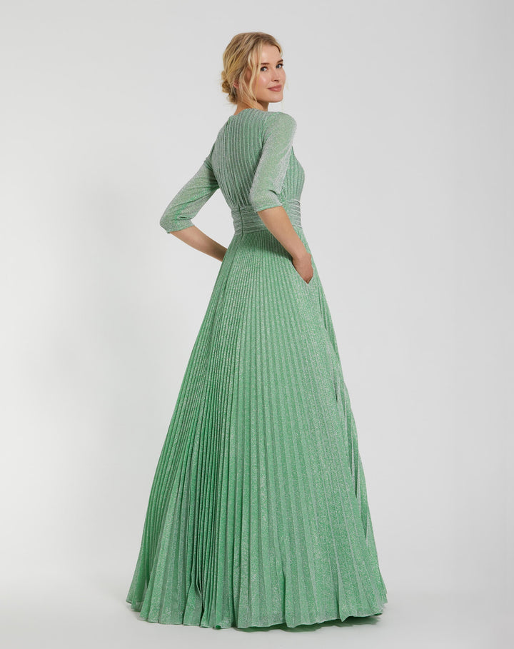 Mac Duggal 30775 Dress - FOSTANI.com