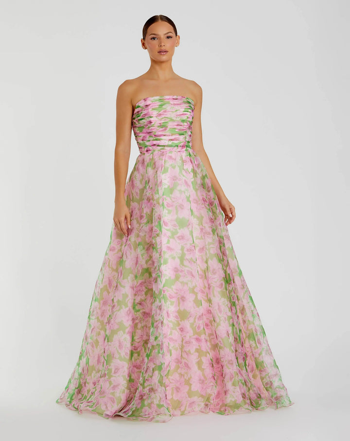 Mac Duggal 30783 Dress - FOSTANI.com