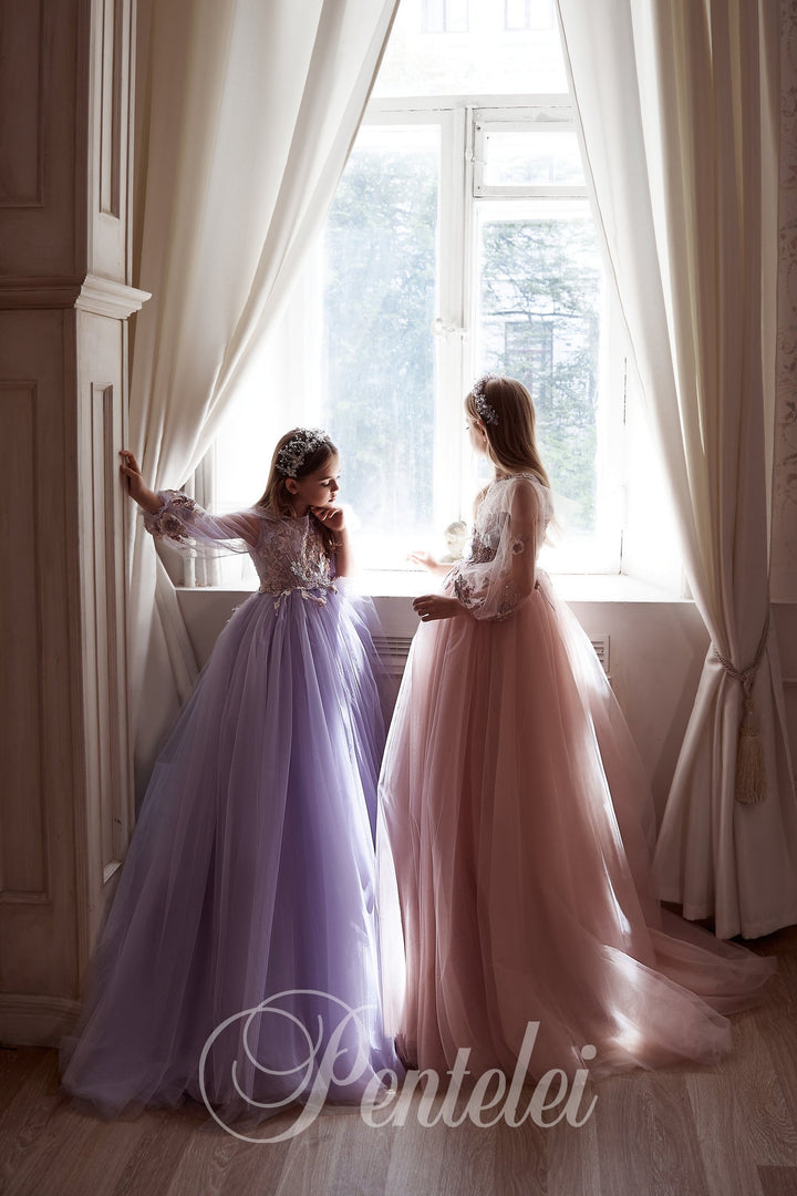 PENTELEI 3108 Dress - FOSTANI.com