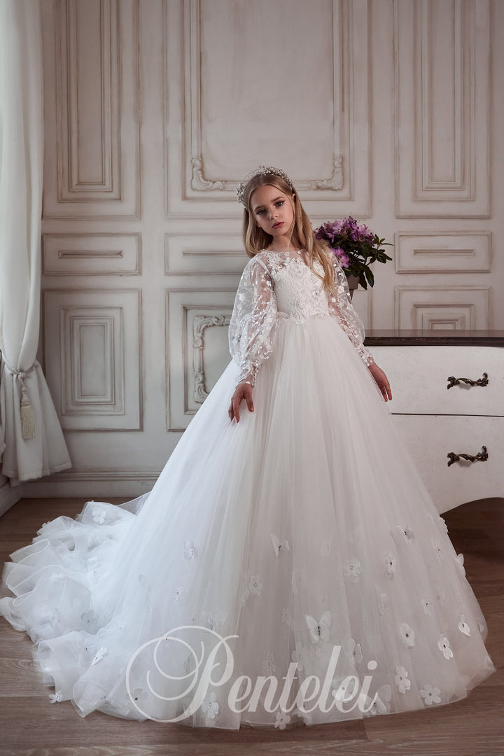 PENTELEI 3116 Dress - FOSTANI.com