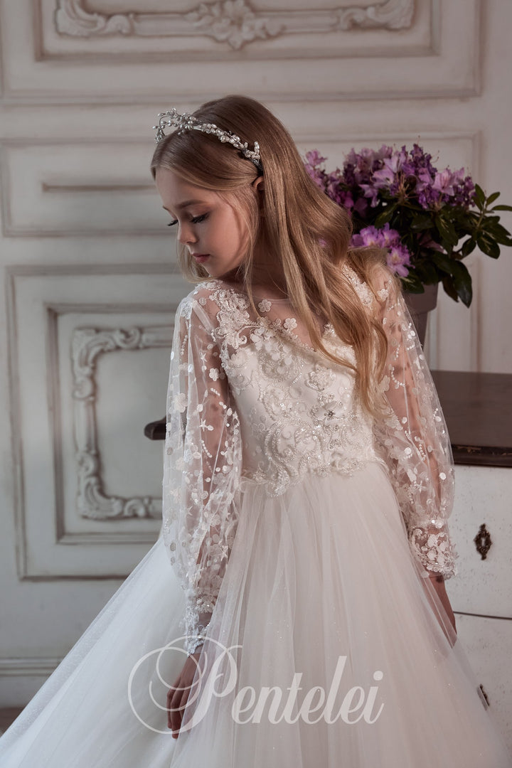 PENTELEI 3116 Dress - FOSTANI.com