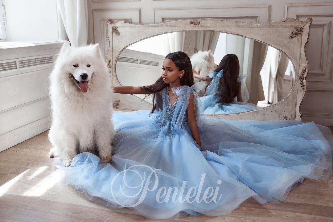 PENTELEI 3117 Dress - FOSTANI.com