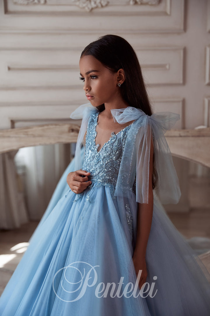 PENTELEI 3117 Dress - FOSTANI.com