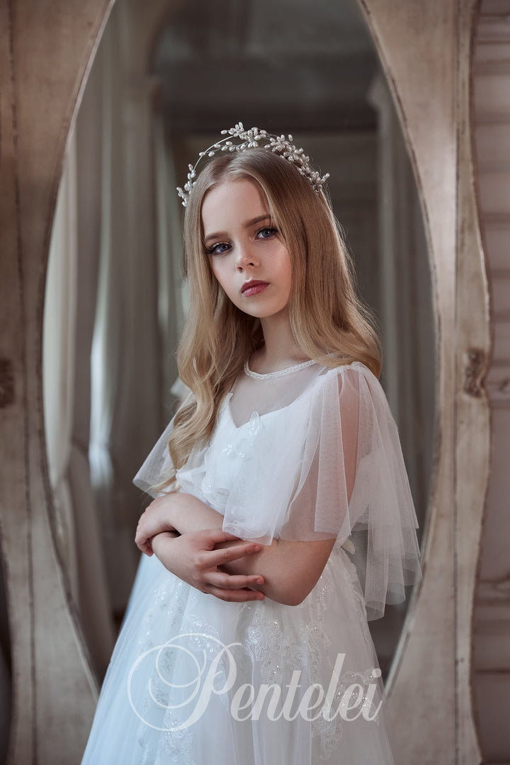 PENTELEI 3122 Dress - FOSTANI.com