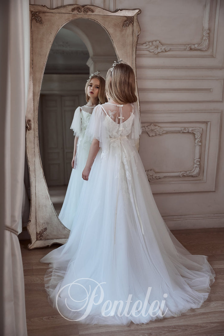 PENTELEI 3122 Dress - FOSTANI.com