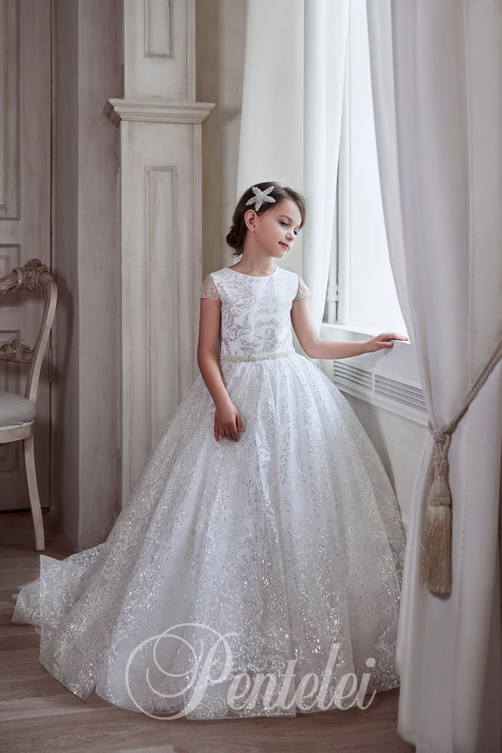 PENTELEI 3131 Dress - FOSTANI.com