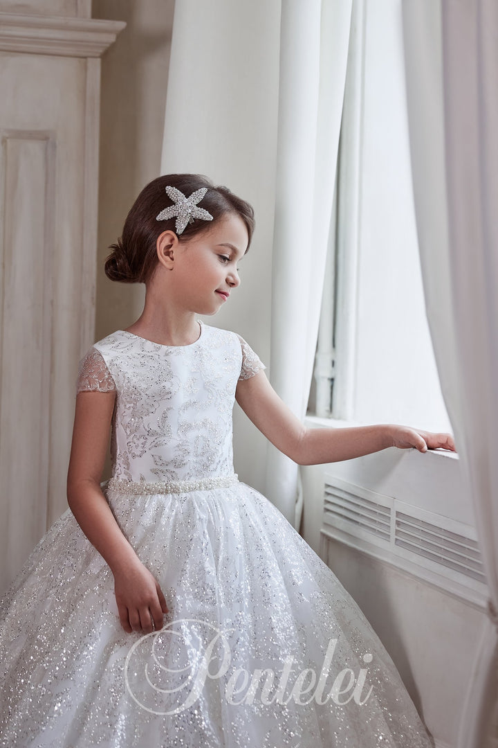PENTELEI 3131 Dress - FOSTANI.com