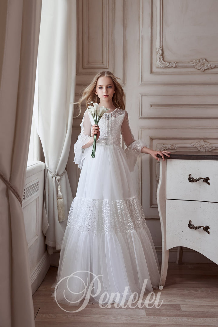 PENTELEI 3134 Dress - FOSTANI.com