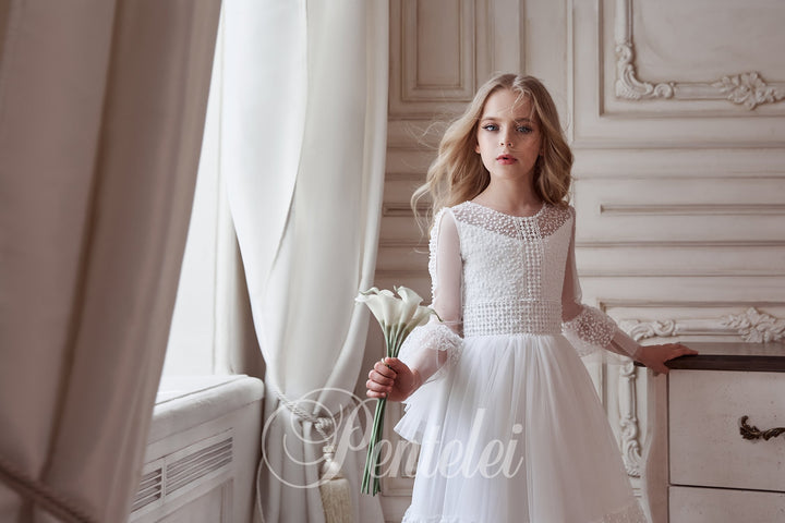 PENTELEI 3134 Dress - FOSTANI.com