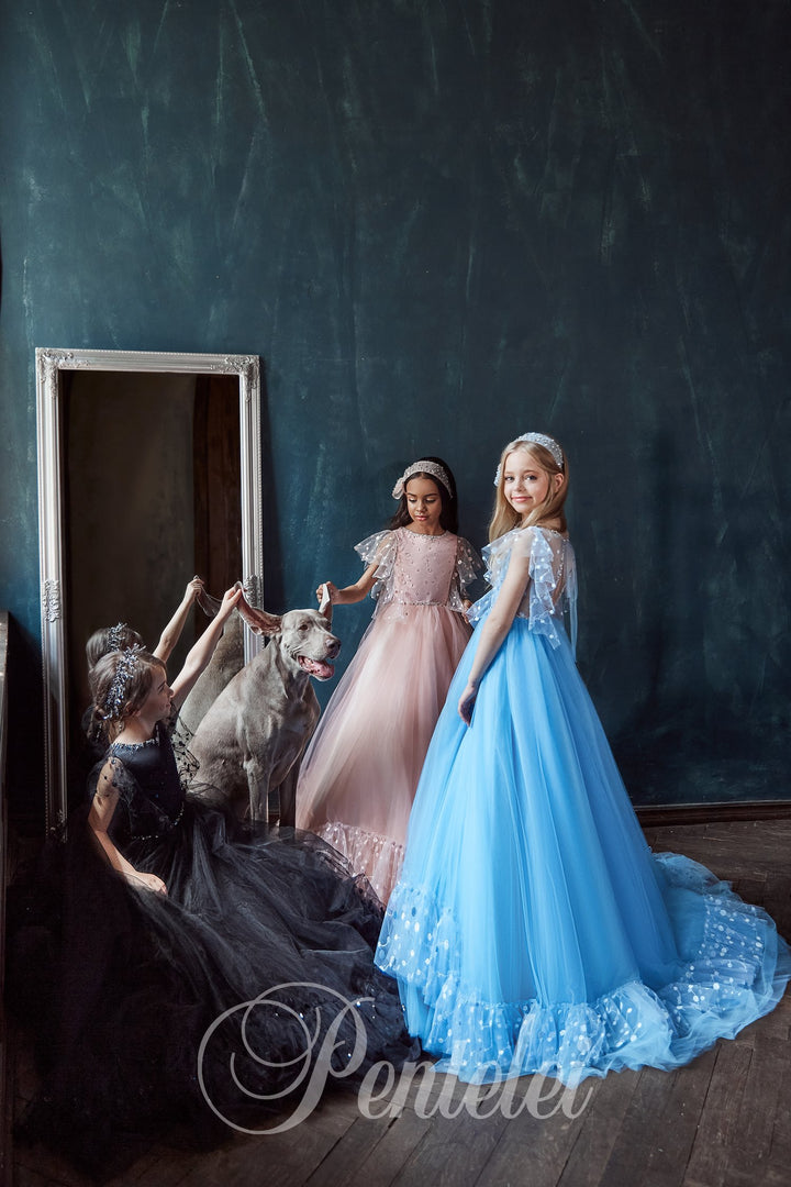 PENTELEI 3136 Dress - FOSTANI.com