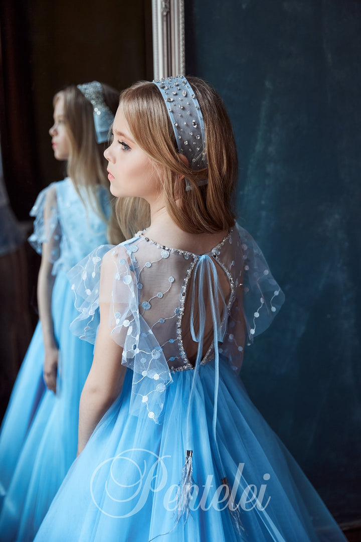 PENTELEI 3136 Dress - FOSTANI.com